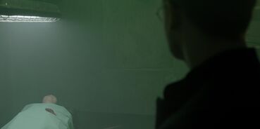 Galeriebild des Projekts Seziersaal