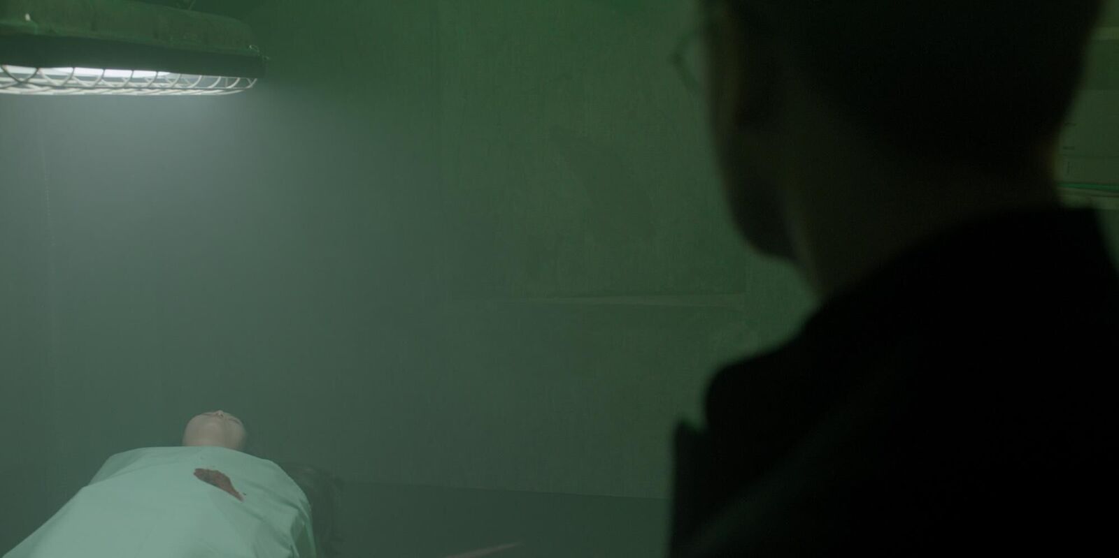 Galeriebild des Projekts Seziersaal