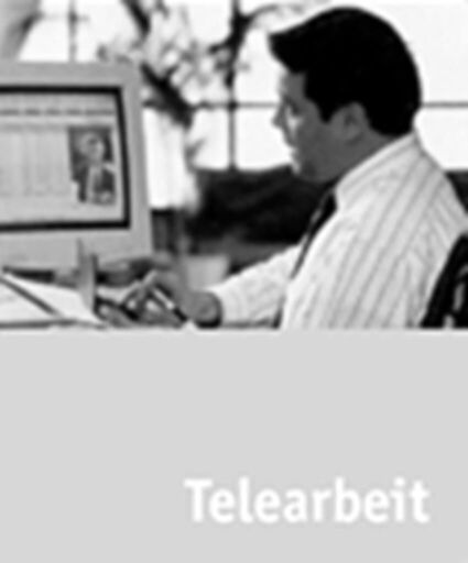 Titelbild des Projekts Teleoffice 1.0