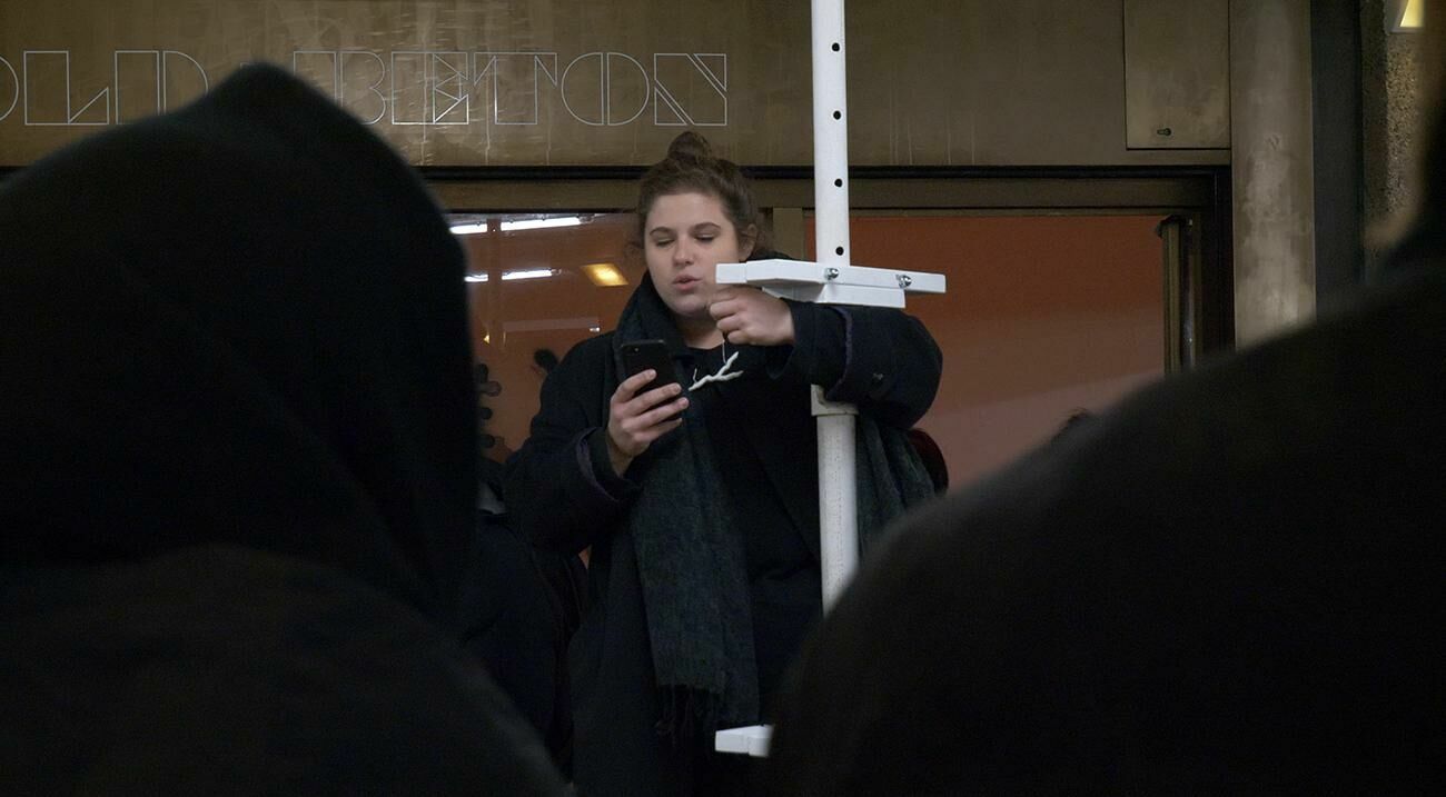 Galeriebild des Projekts Walter Palmer Shot A Lion: The Sequel