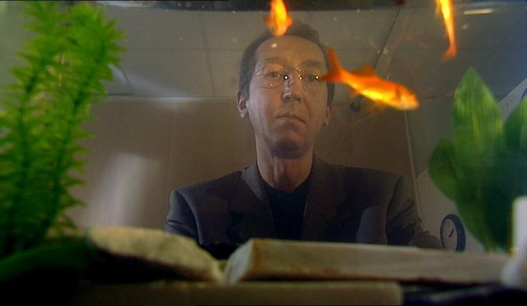 Titelbild des Projekts Reisebüro