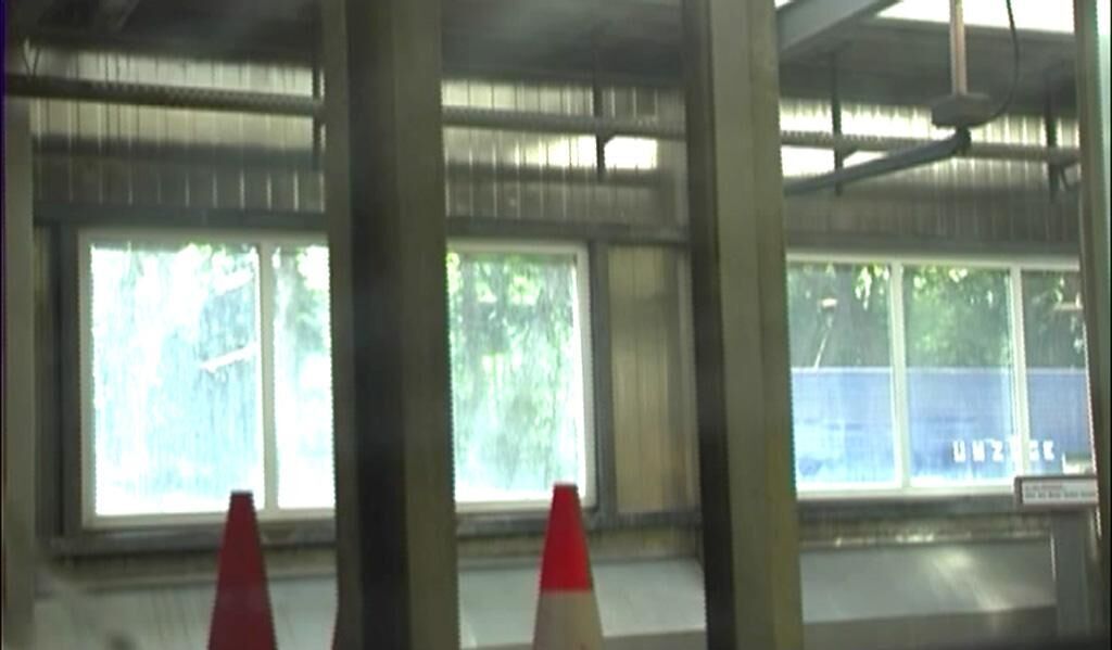 Galeriebild des Projekts Car Wash