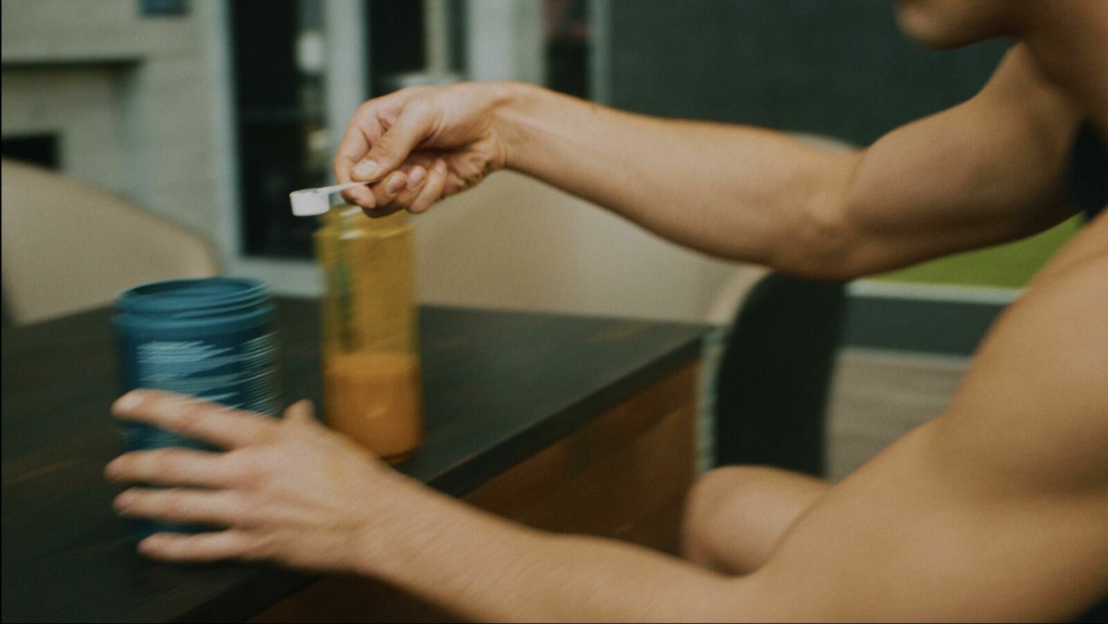 Galeriebild des Projekts social spot