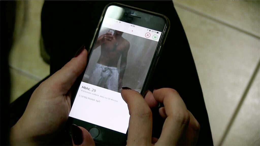 Titelbild des Projekts Matchpoint