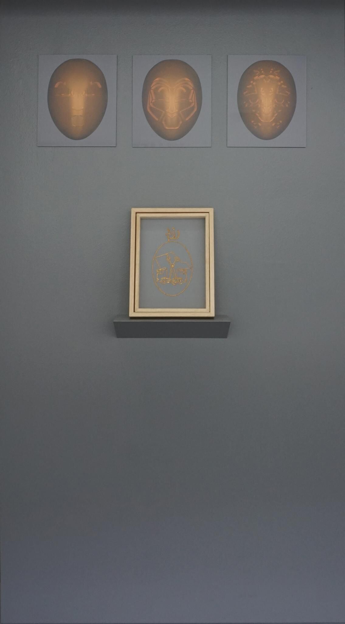 Galeriebild des Projekts Keeping up with Corç, George, Corç/George? 