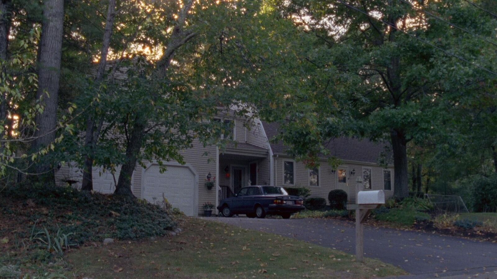 Galeriebild des Projekts Ocean Hill Drive