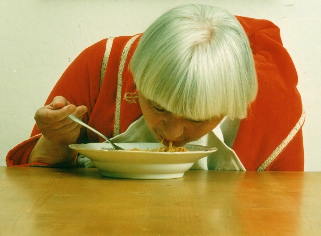 Titelbild des Projekts Geh aus mein Herz