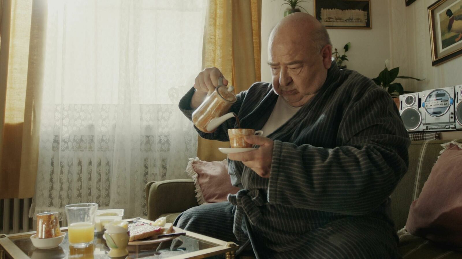 Galeriebild des Projekts Nachbarschaftsgrüße ""Erwin"" 