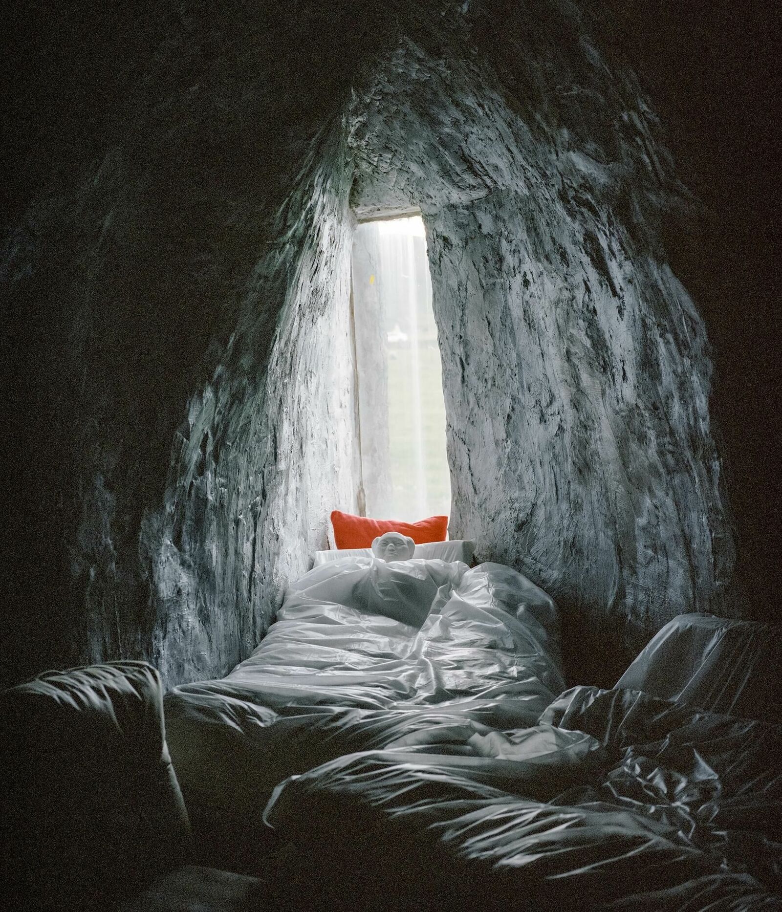 Titelbild des Projekts the internal crusade