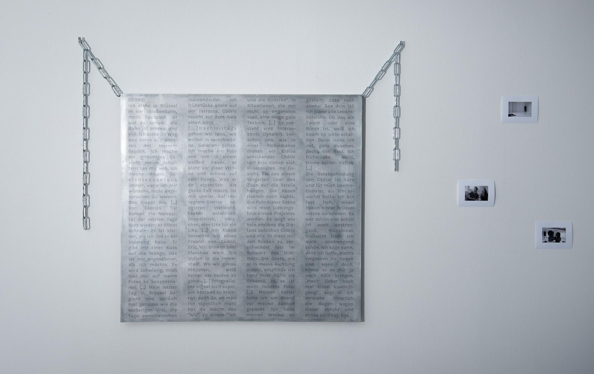 Galeriebild des Projekts [insert title]