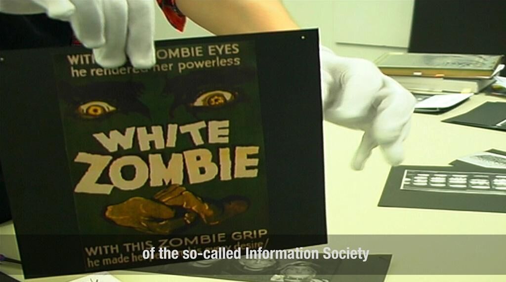 Galeriebild des Projekts The Museum of Undead Labour