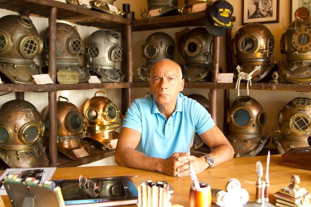 Galeriebild des Projekts Istanbul Collecting