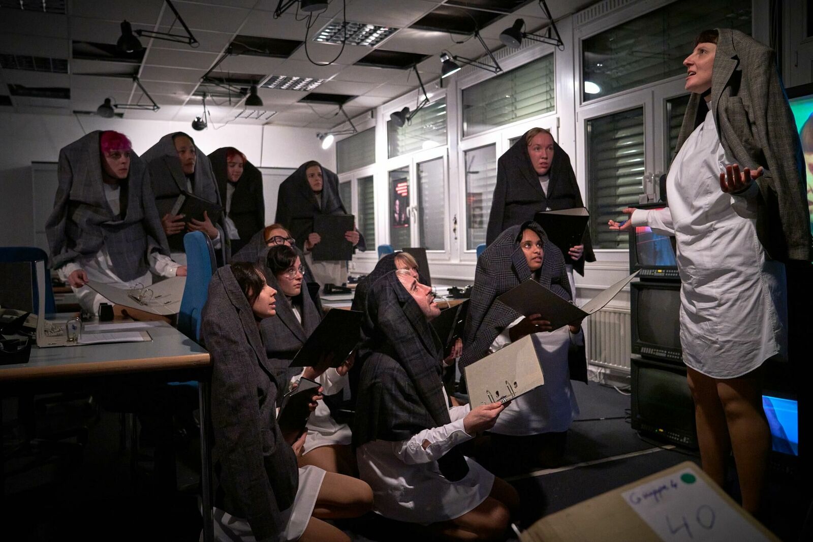 Galeriebild des Projekts AGENDA