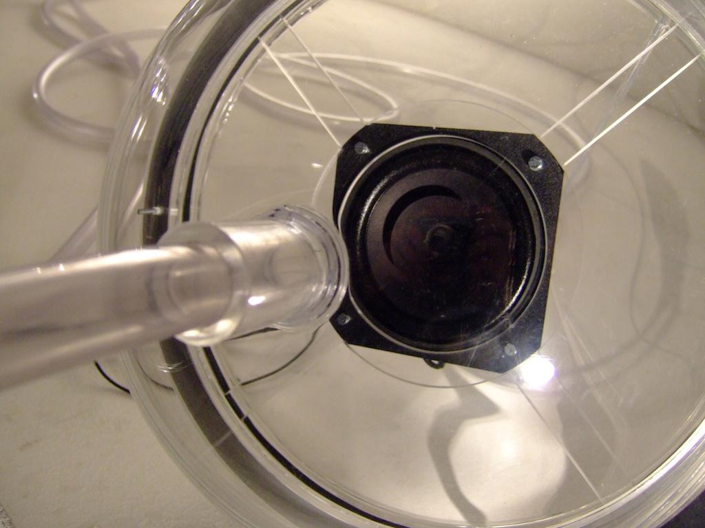 Galeriebild des Projekts INTUBATOR