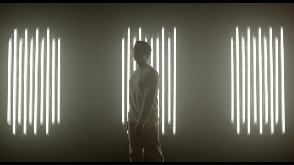 Galeriebild des Projekts Revision of Evidence