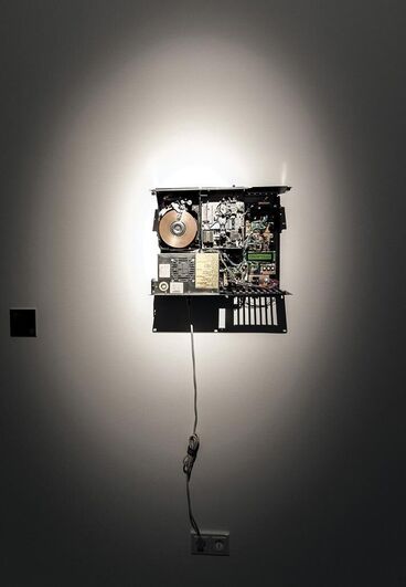 Music PC Galeriebild des Projekts Music PC