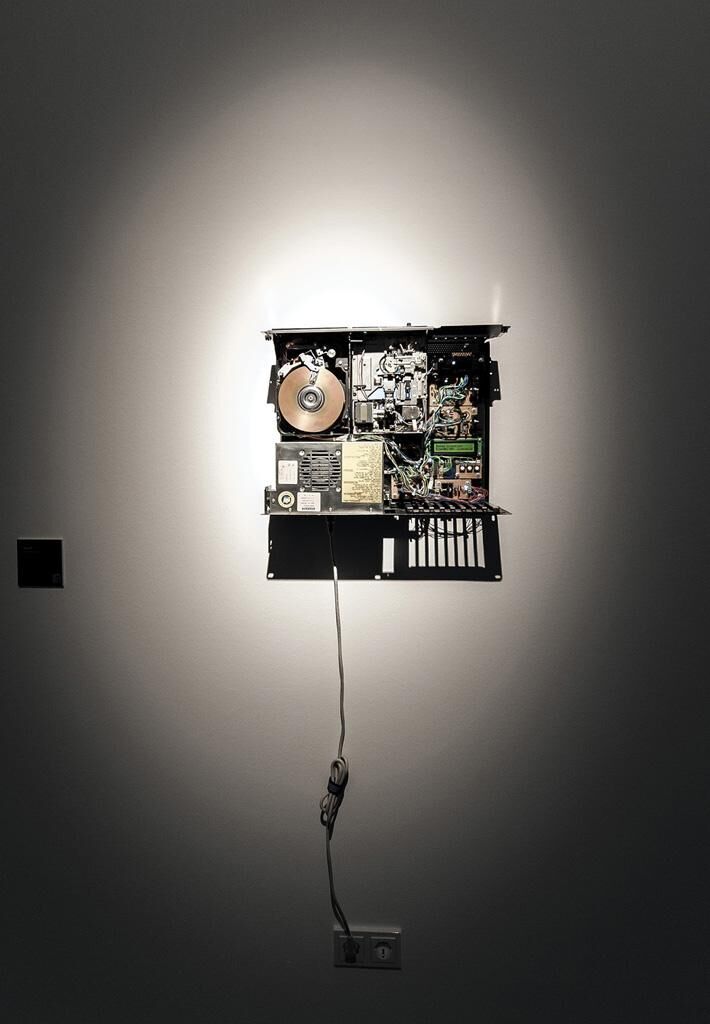 Galeriebild des Projekts Music PC