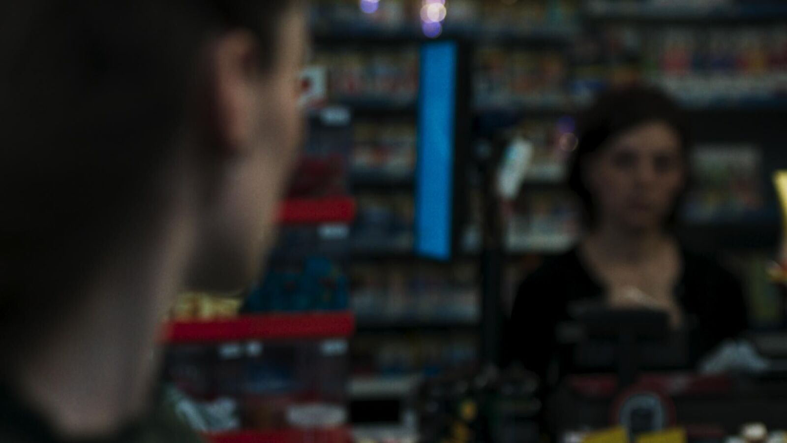 Titelbild des Projekts Gestern im Kiosk