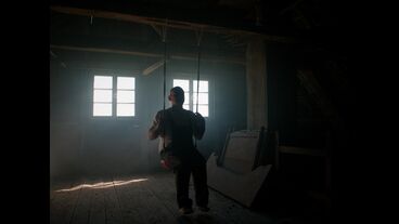 Wahn ist eine blinde Kuh Galeriebild des Projekts Wahn ist eine blinde Kuh