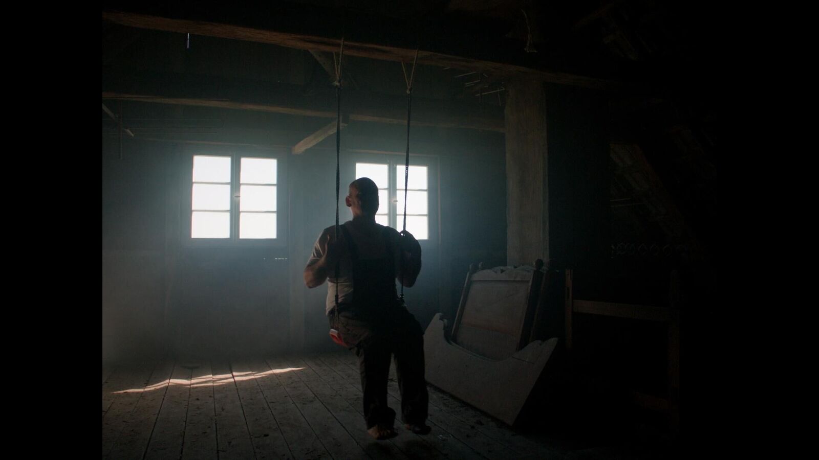 Galeriebild des Projekts Wahn ist eine blinde Kuh