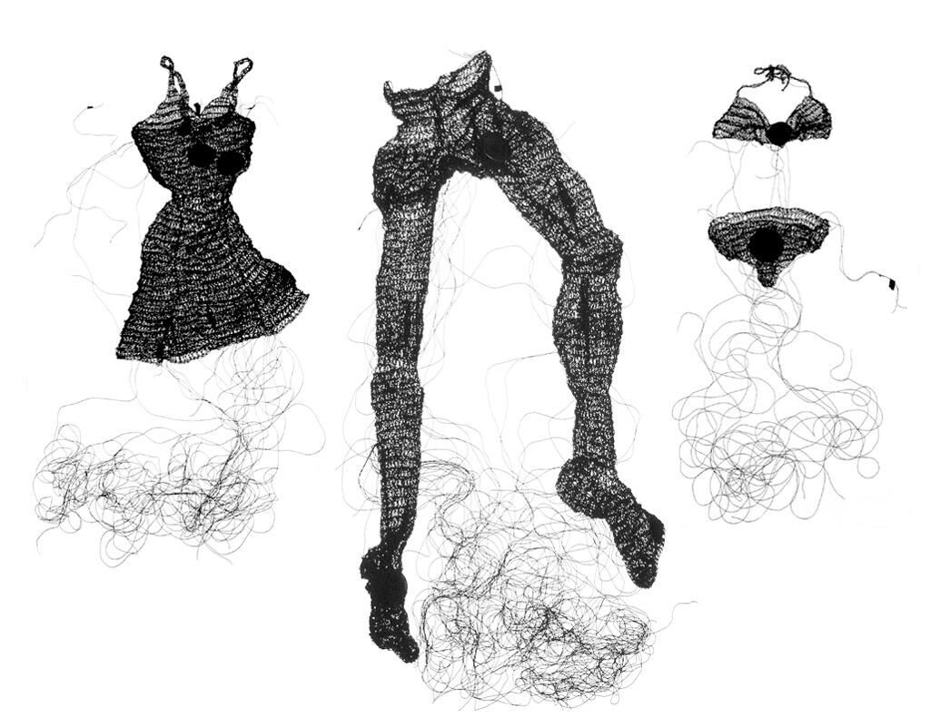 Galeriebild des Projekts „...läßt sich hängen“