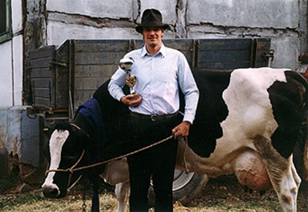 Titelbild des Projekts R.O.S.I.