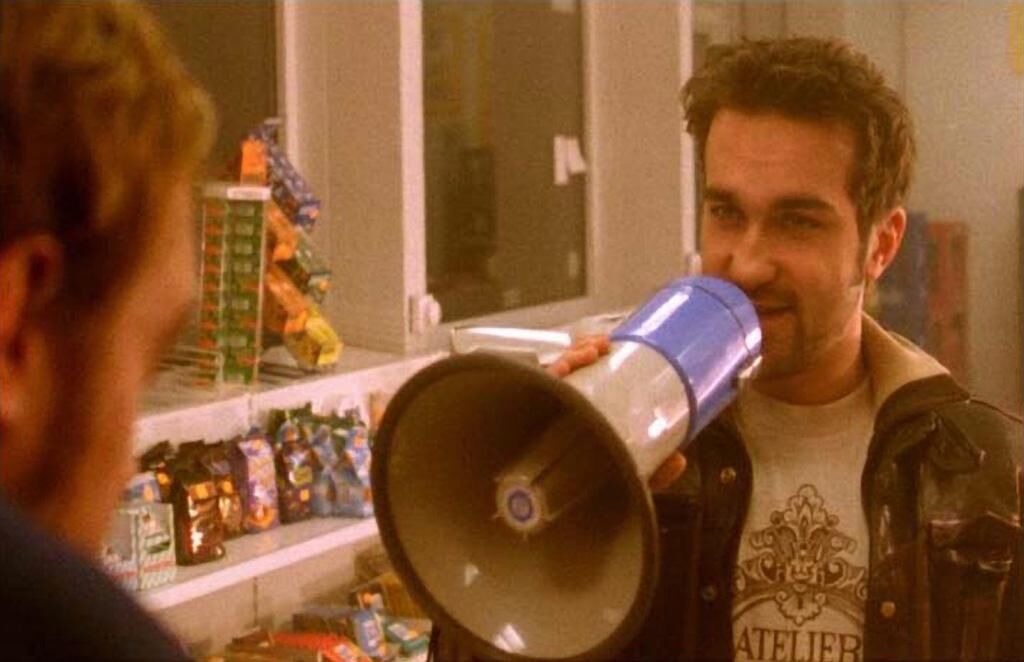 Galeriebild des Projekts Ich muß gehen 