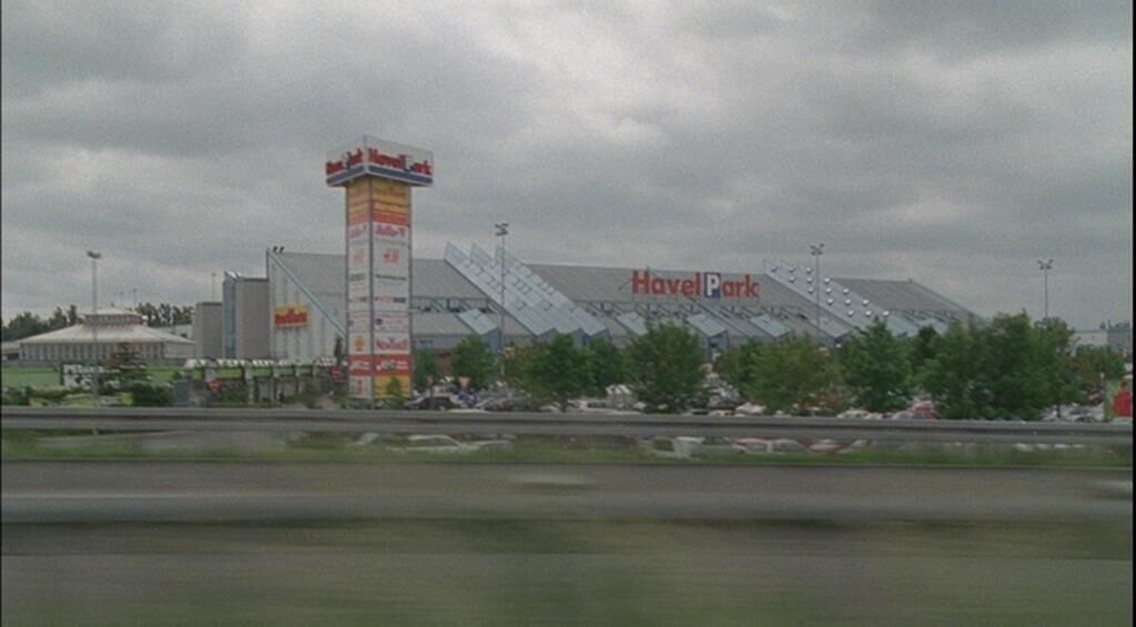 Galeriebild des Projekts Die unsichtbare Hand