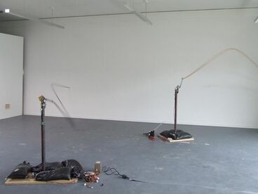 Galeriebild des Projekts Theory on a rope