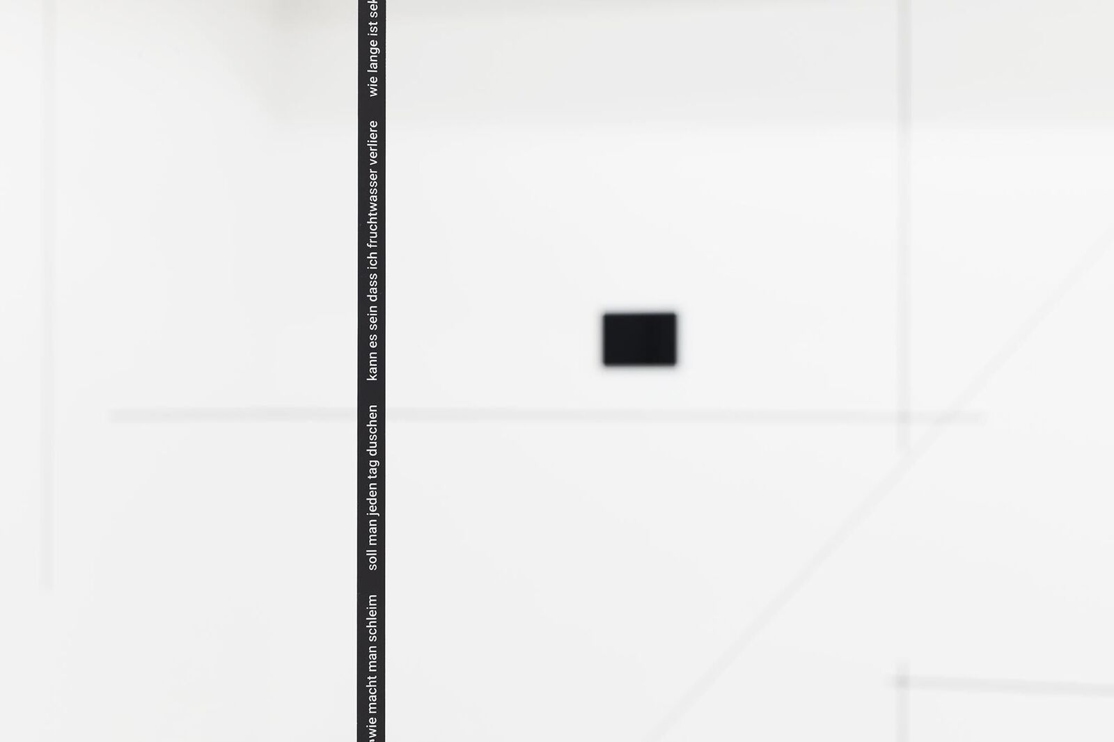 Galeriebild des Projekts Mind the Gap
