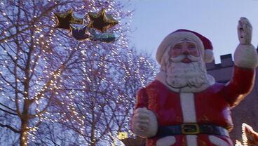 Christkind kommt Titelbild des Projekts Christkind kommt