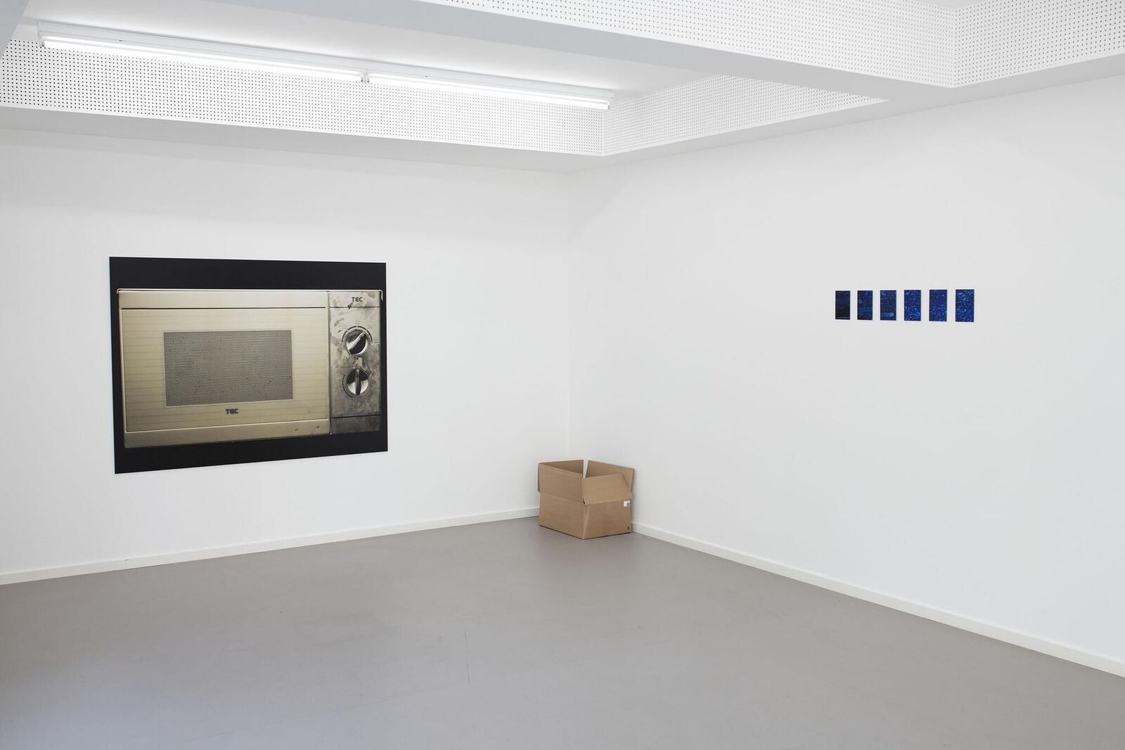 Galeriebild des Projekts Where did you sleep last night