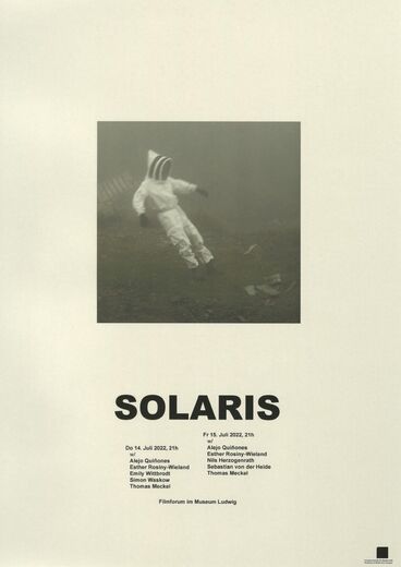 Solaris Galeriebild des Projekts Solaris