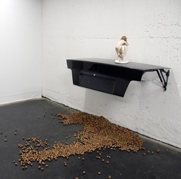 Aus Frucht und Schoß Maria Rumpf Galeriebild des Projekts Aus Frucht und Schoß Maria Rumpf