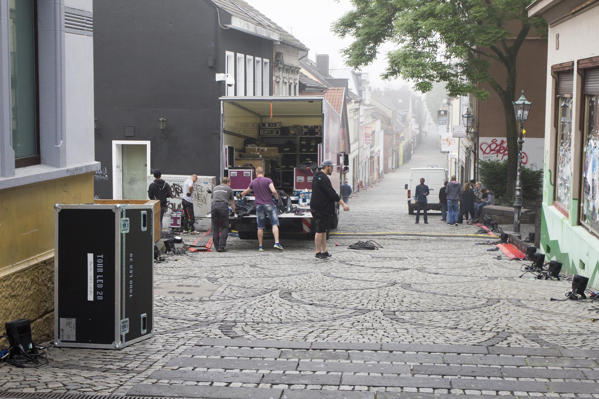 Galeriebild des Projekts EMERGING