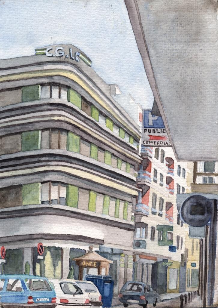 Galeriebild des Projekts Quo Vadis?