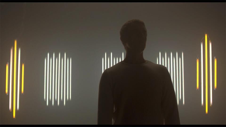 Galeriebild des Projekts Revision of Evidence