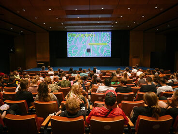 Filmprogramm, Filmforum NRW