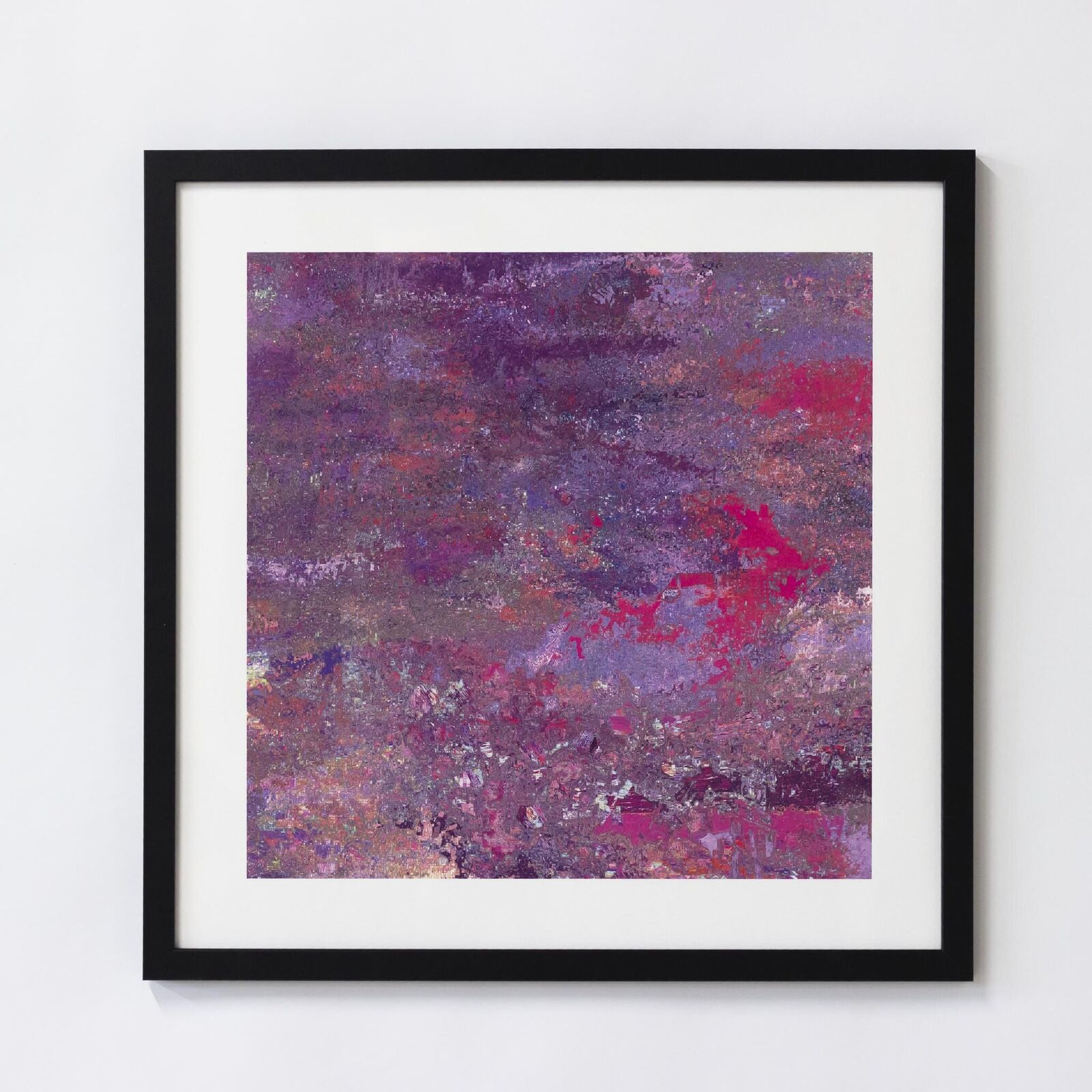 Galeriebild des Projekts User Error