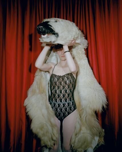 Titelbild des Projekts Coup de grace