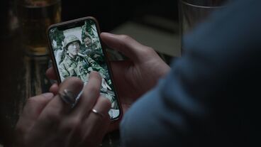 Galeriebild des Projekts Warum ist nicht schon alles verschwunden