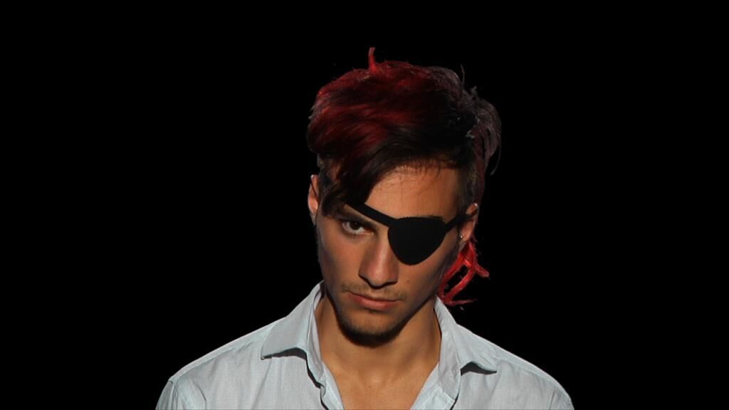 Galeriebild des Projekts Pirate Crew