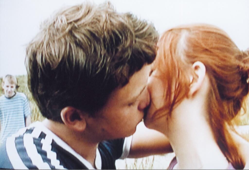 Galeriebild des Projekts Freunde