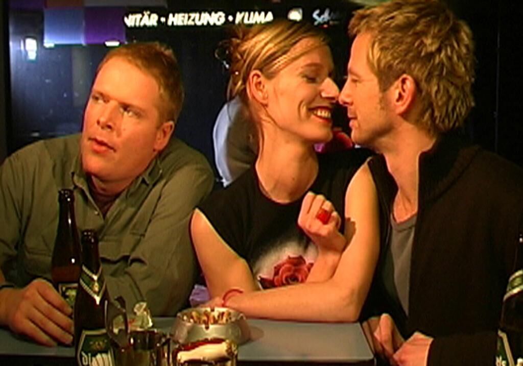 Galeriebild des Projekts Morula