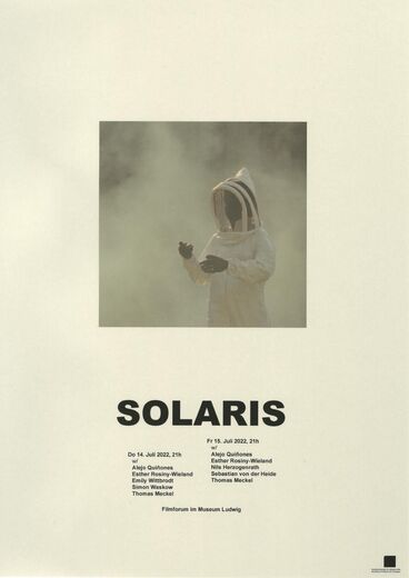 Solaris Galeriebild des Projekts Solaris