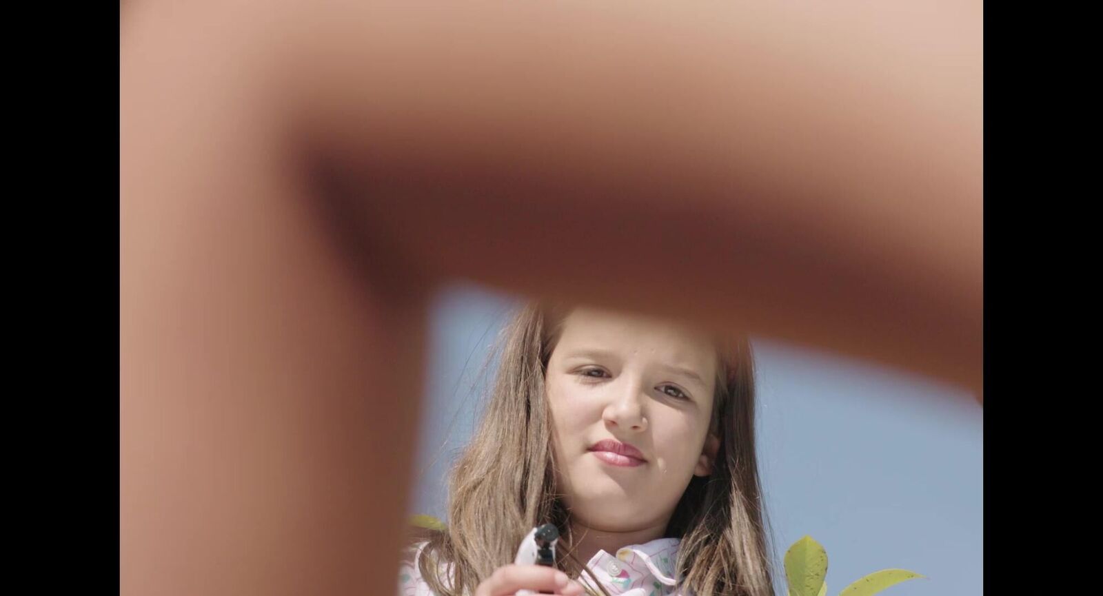 Galeriebild des Projekts Zahm