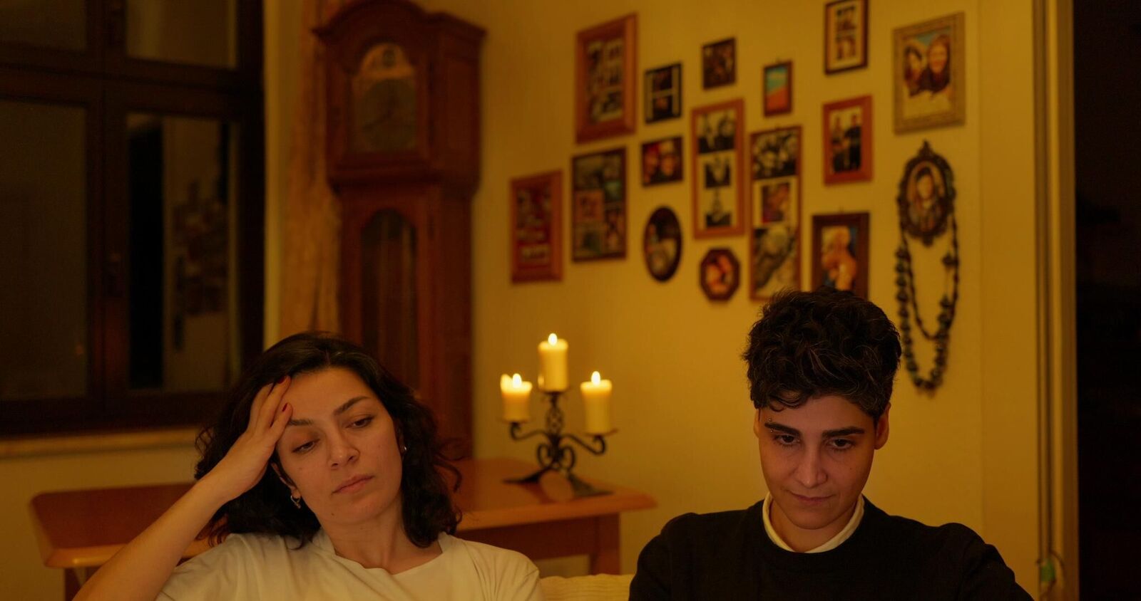 Galeriebild des Projekts Shirin und Nikan