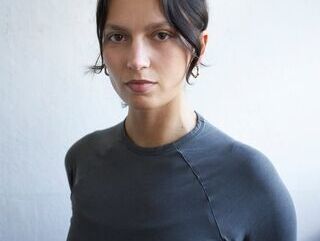Porträtfoto von Emma Lydssan, © Léon Aicher