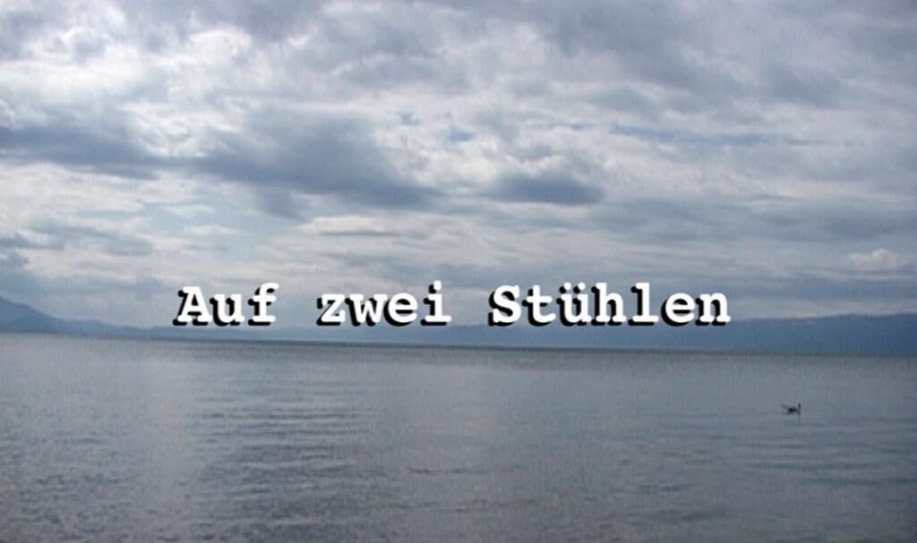 Titelbild des Projekts Auf zwei Stühlen