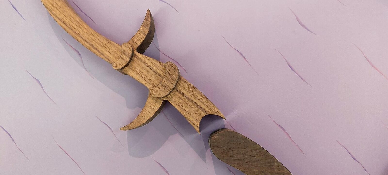 Galeriebild des Projekts Window treatments